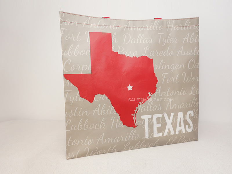PP Woven bag Texas sewing at side_2